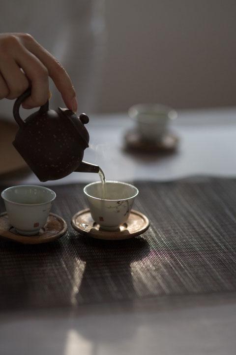 影响茶汤味道的三大因素，没掌握好，泡茶又苦又涩或淡而无味